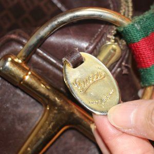 Like NEW - GUCCI Handbag